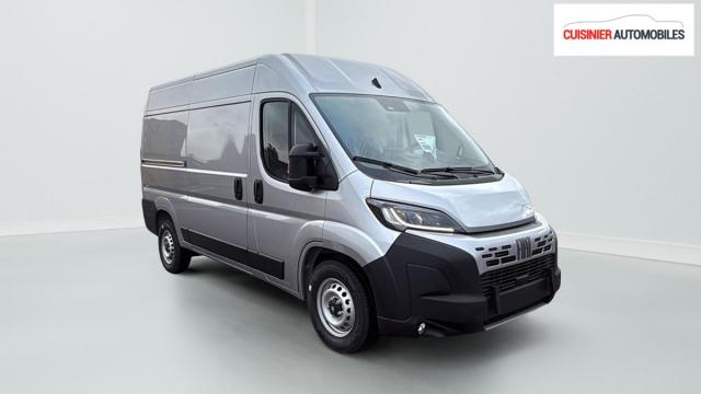 Fiat Ducato image 6