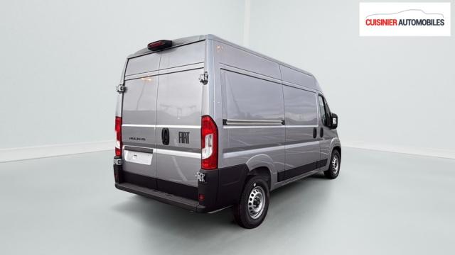 Fiat Ducato image 3