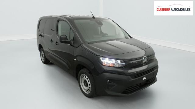 Citroen Berlingo Van Taille Xl 950kg Bluehdi 130 S Eat8
