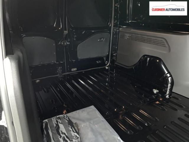 Citroen Berlingo image 8