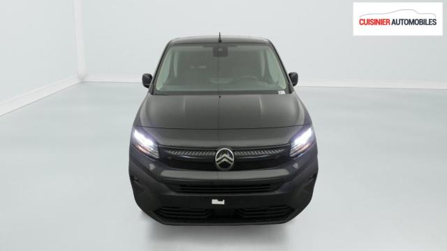 Citroen Berlingo image 1