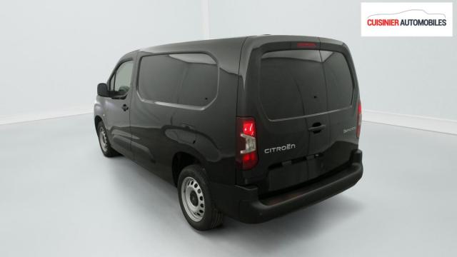Citroen Berlingo image 4