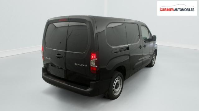 Citroen Berlingo image 5