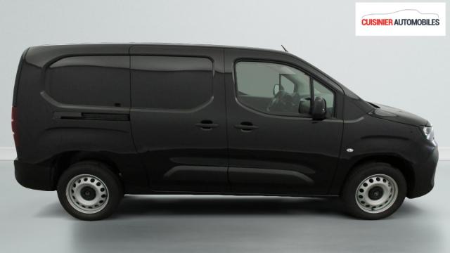 Citroen Berlingo image 6