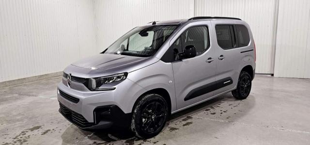Citroen Berlingo Taille M Bluehdi 130 S&s Eat8 Max N1
