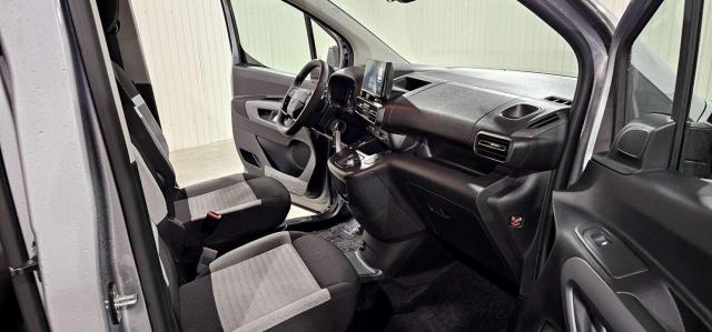 Citroen Berlingo image 3