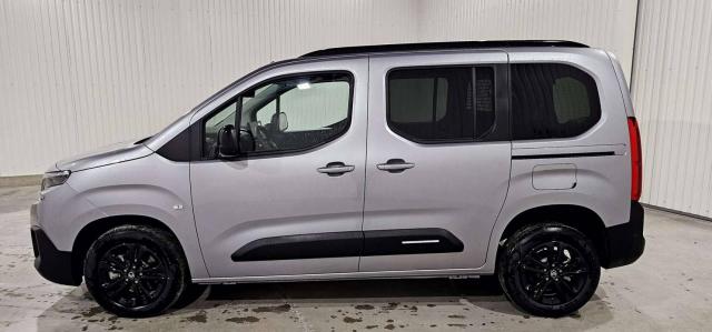 Citroen Berlingo image 6