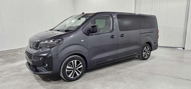 Peugeot Traveller Xl Bluehdi 180ch S&s Eat8 Business Pack