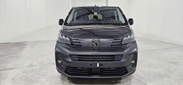 Peugeot Traveller image 1