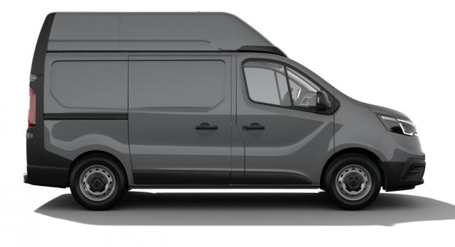 Renault Trafic image 3