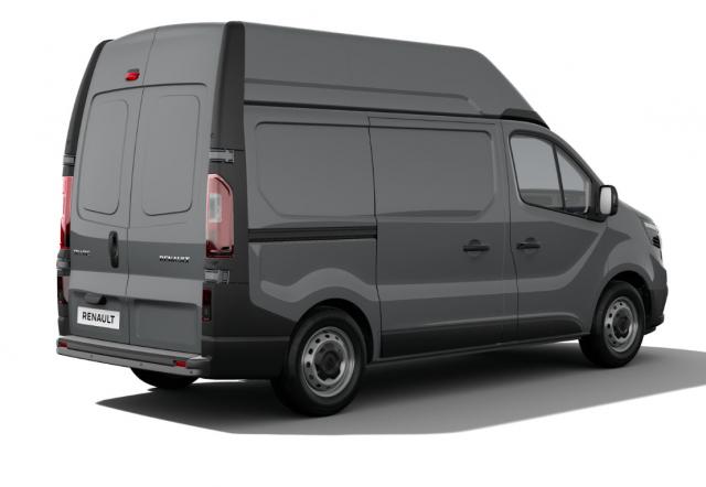 Renault Trafic image 1