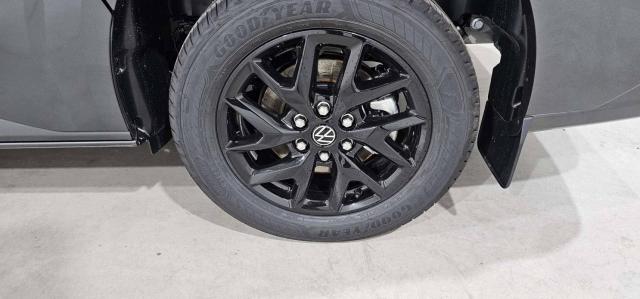 Volkswagen Transporter image 4