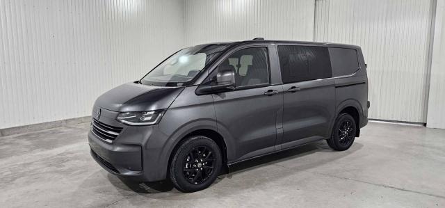 Volkswagen Transporter Procab L1h1 2.0 Tdi 170 Bva8 Business - 4p