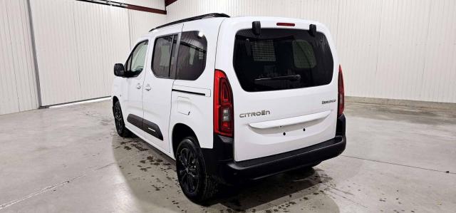 Citroen Berlingo image 8