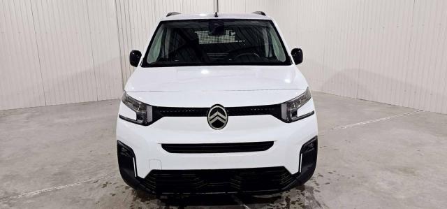 Citroen Berlingo image 9