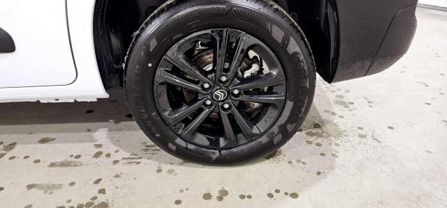 Citroen Berlingo image 5