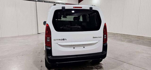 Citroen Berlingo image 7