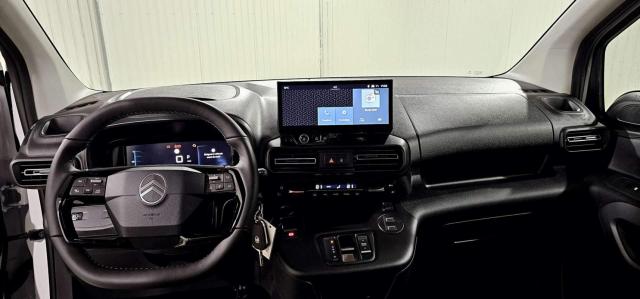 Citroen Berlingo image 2