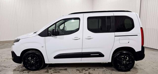 Citroen Berlingo image 1