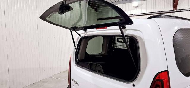 Citroen Berlingo image 6
