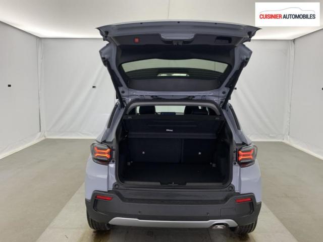 Jeep Avenger image 4