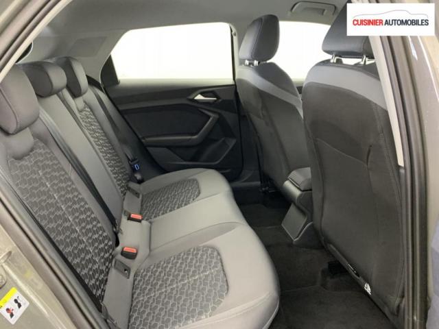 Audi A1 Sportback image 3