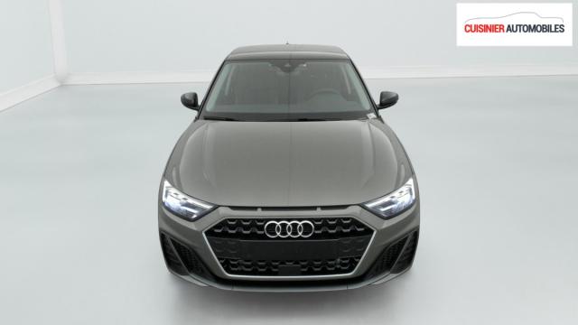 Audi A1 Sportback image 8