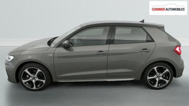 Audi A1 Sportback image 2