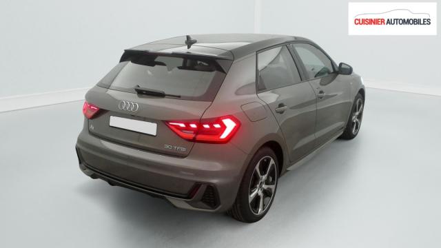 Audi A1 Sportback image 5