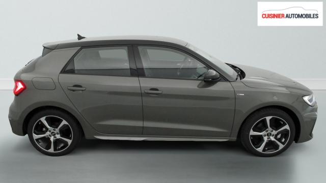 Audi A1 Sportback image 9