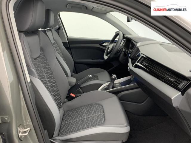 Audi A1 Sportback image 4