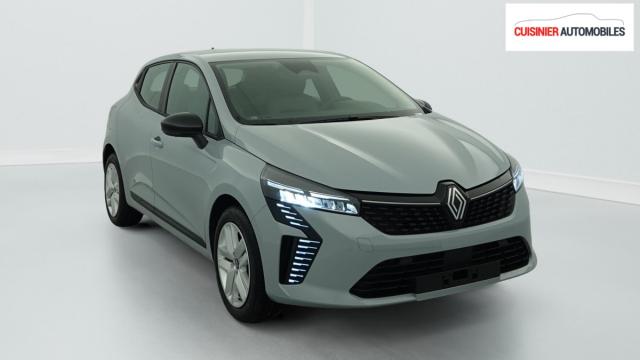Renault Clio 5 Blue Dci 100 Ch Gsr2 Evolution