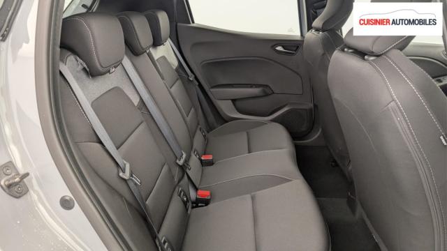 Renault Clio image 7