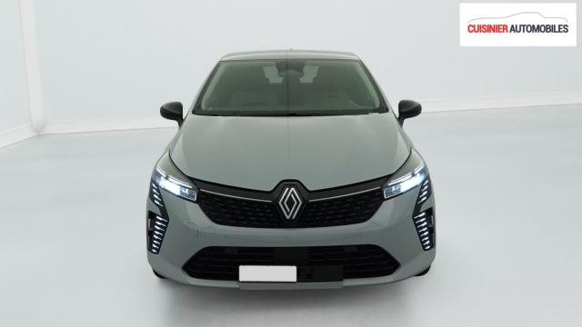 Renault Clio image 4