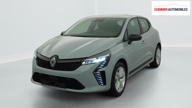 Renault Clio image 1