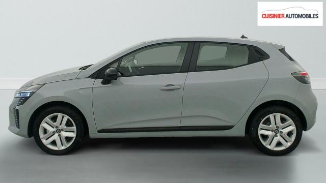 Renault Clio image 3