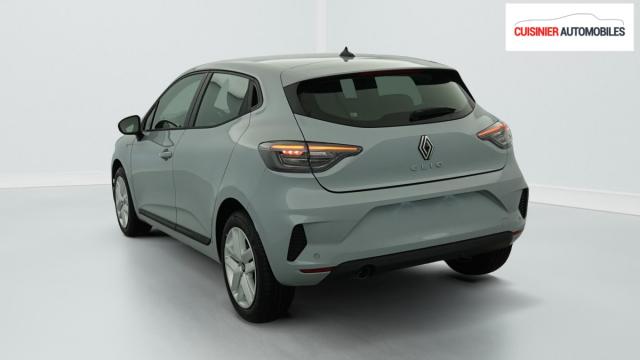 Renault Clio image 6