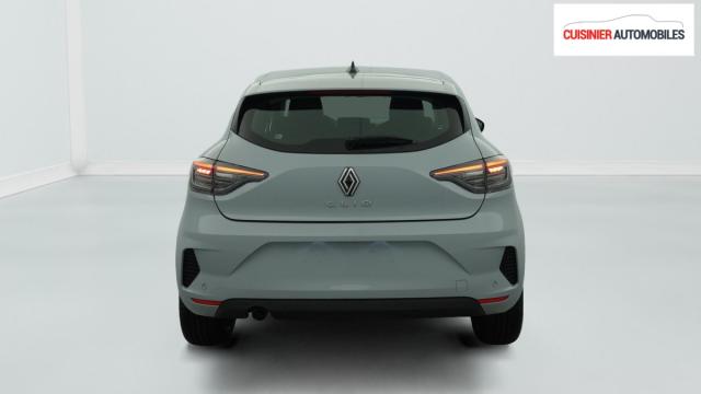 Renault Clio image 5