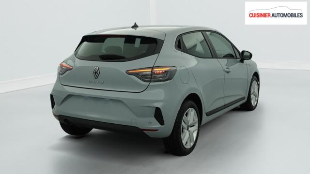 Renault Clio image 2