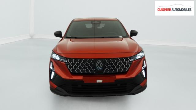 Renault Austral image 7