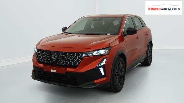 Renault Austral image 4