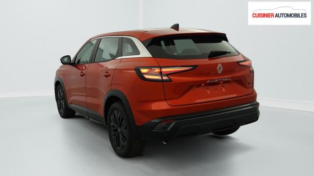 Renault Austral image 9
