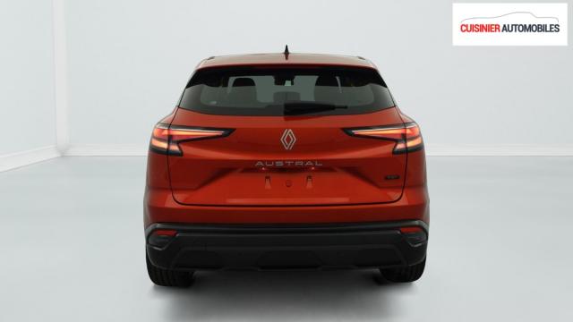 Renault Austral image 5