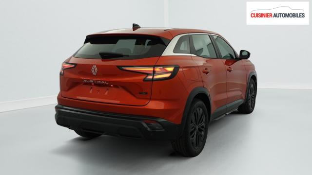 Renault Austral image 2
