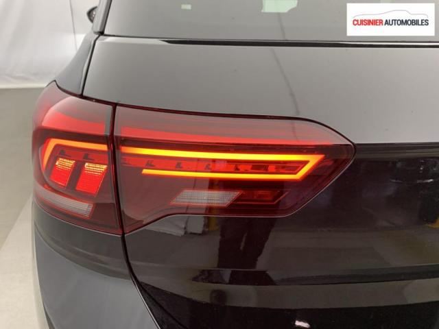 Volkswagen T-Roc image 1