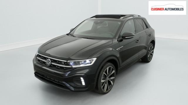 Volkswagen T-Roc image 9
