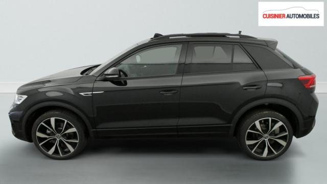 Volkswagen T-Roc image 4