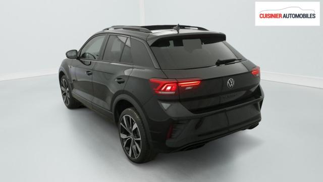 Volkswagen T-Roc image 2