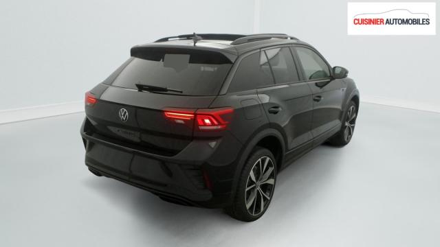 Volkswagen T-Roc image 6