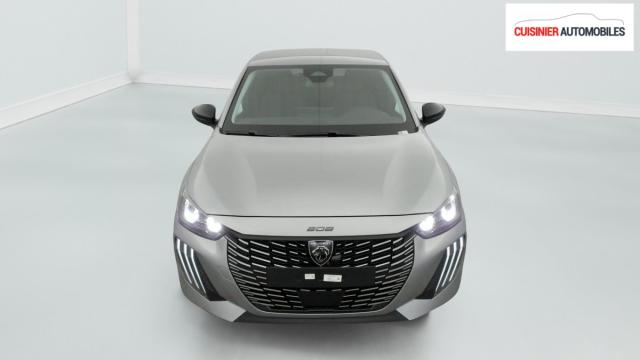 Peugeot 208 image 4
